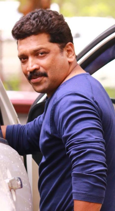 Lalit Sawant