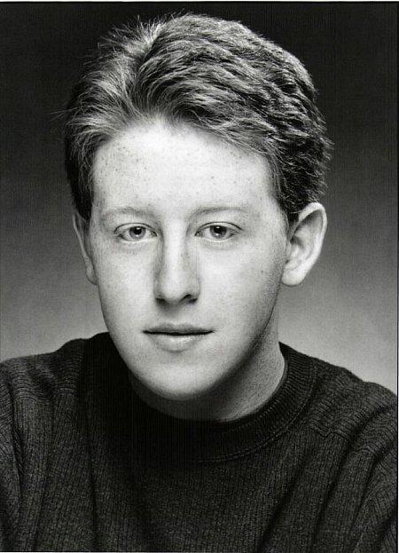 actor Andrew Marantz large photo