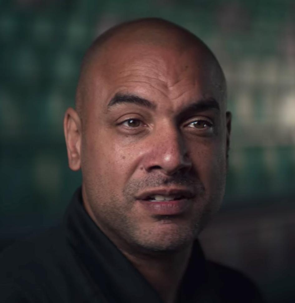 Dwayne Fontana