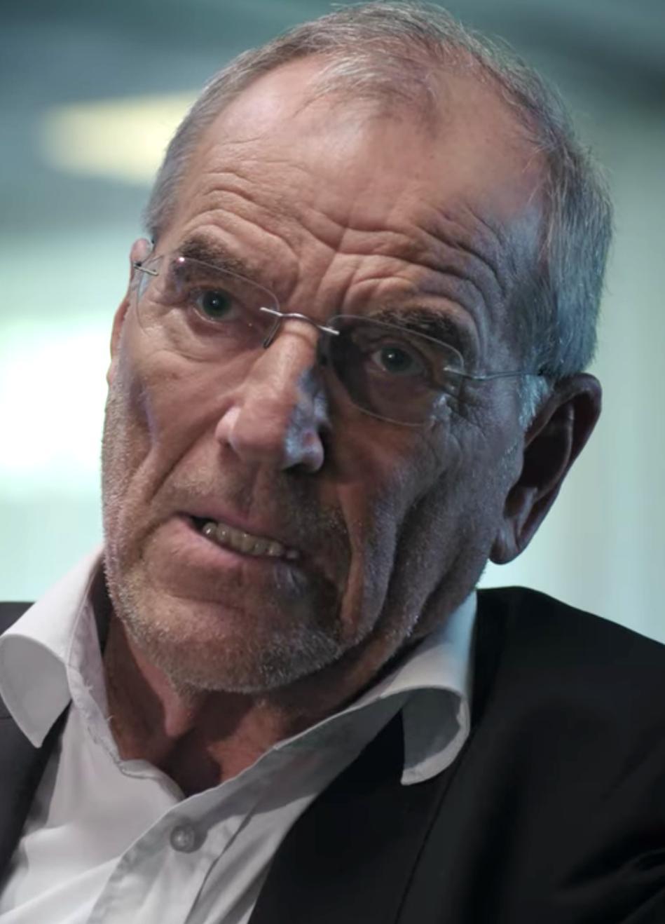 Rainer Hofmeyer