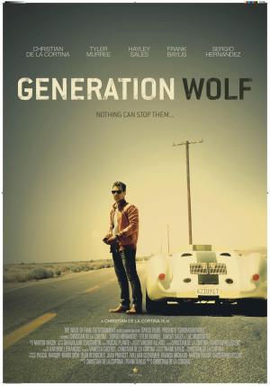 Generation Wolf [Hindi]