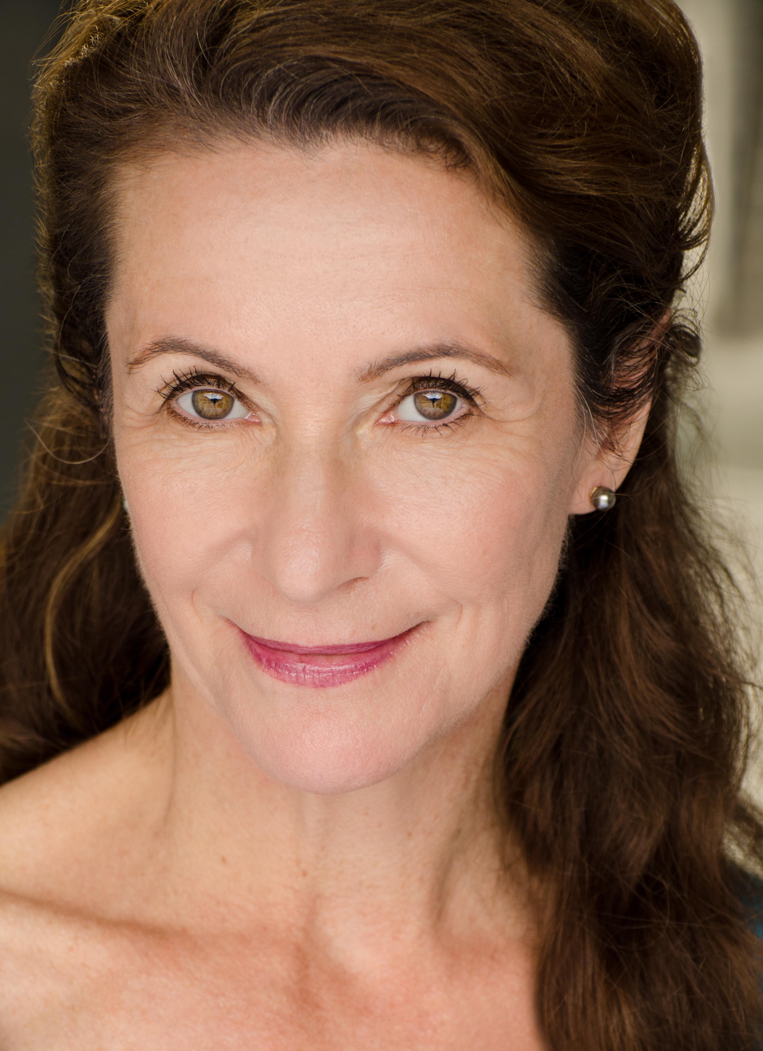 Suzanne Sacks