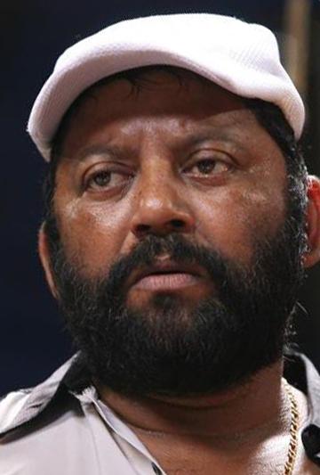 actor Mafia Sasi large photo