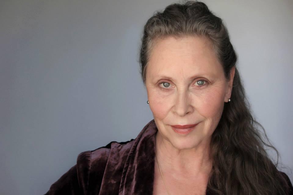 actor Denise Blasor large photo