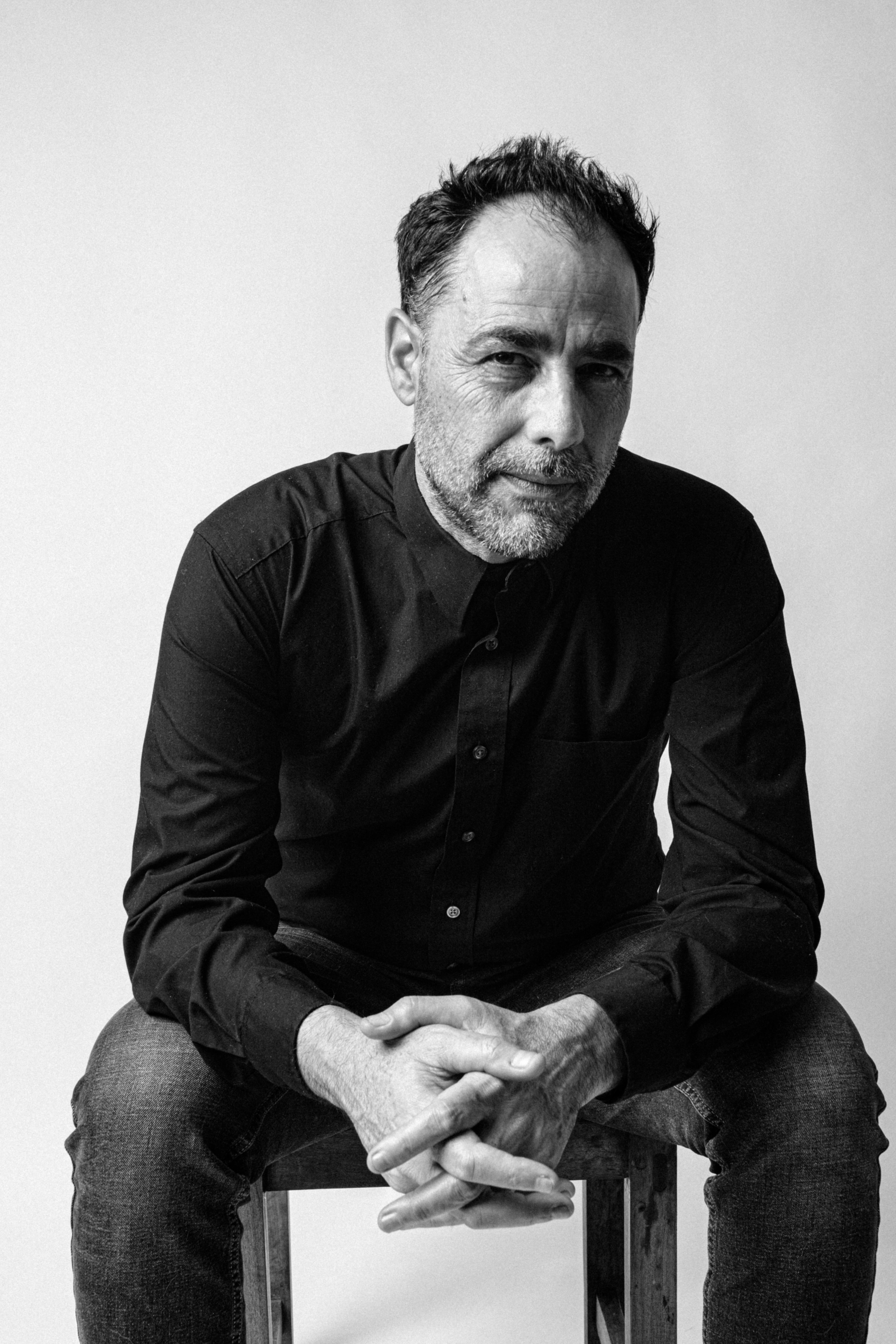 actor Giancarlo Ruiz large photo