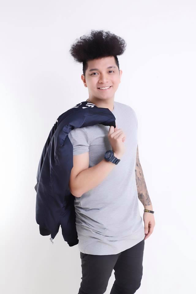 Jon Gutierrez