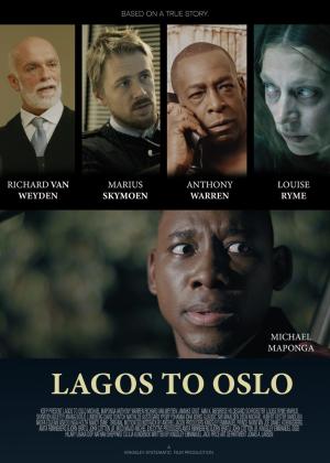 Lagos to Oslo [Russian]