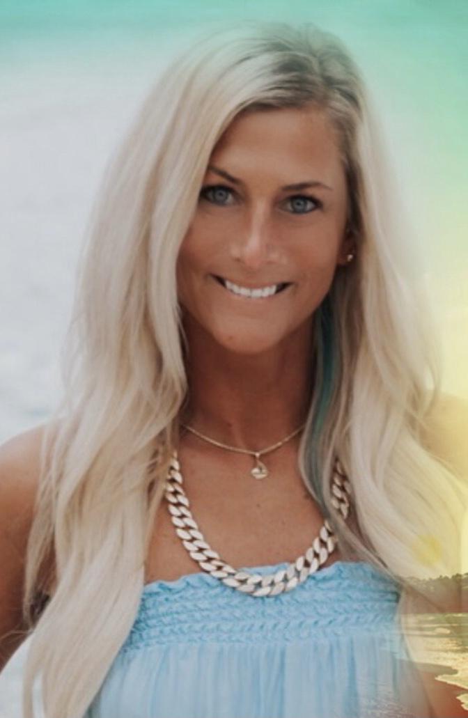 actor Jessica Gray large photo