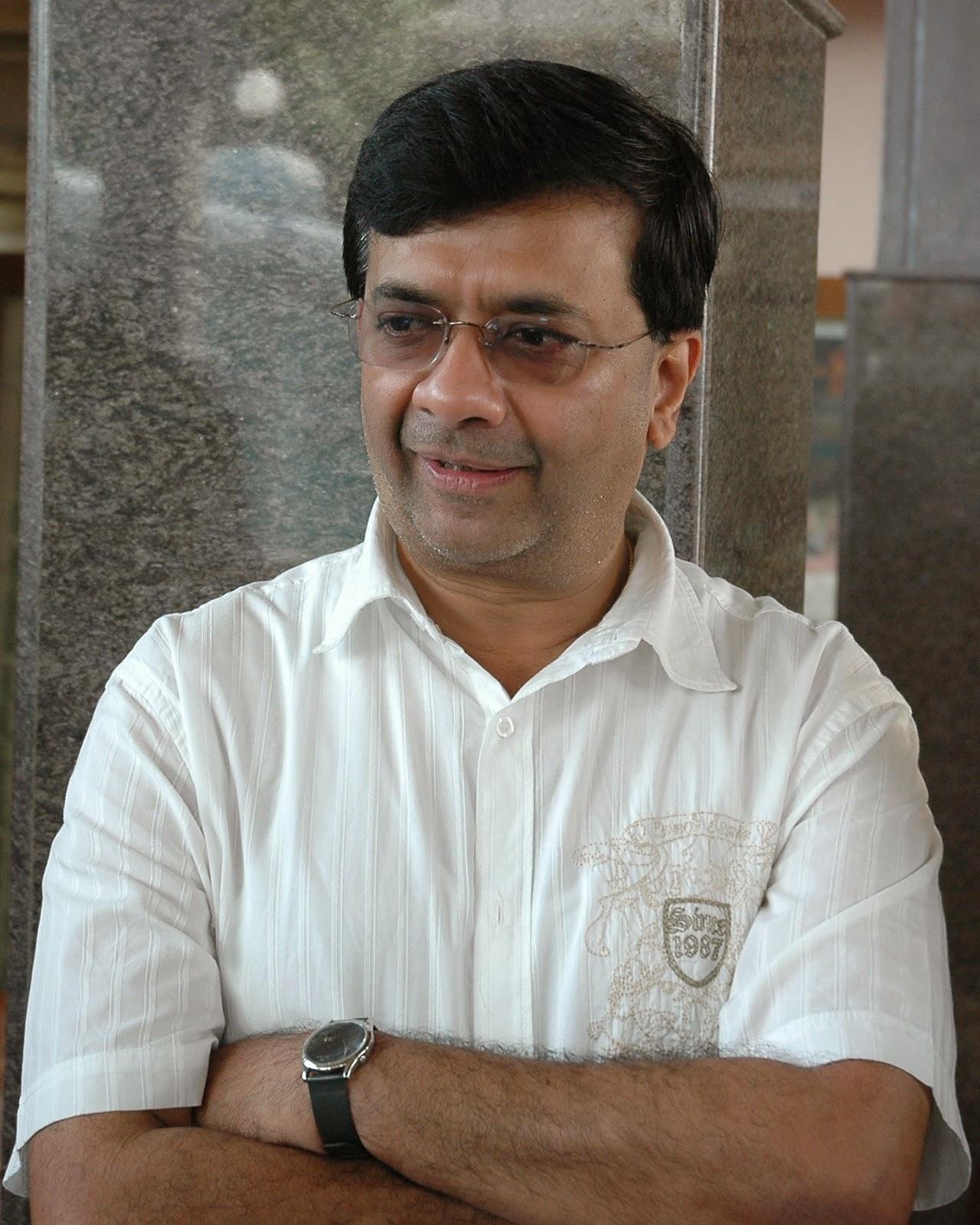 actor Y.G. Mahendran large photo