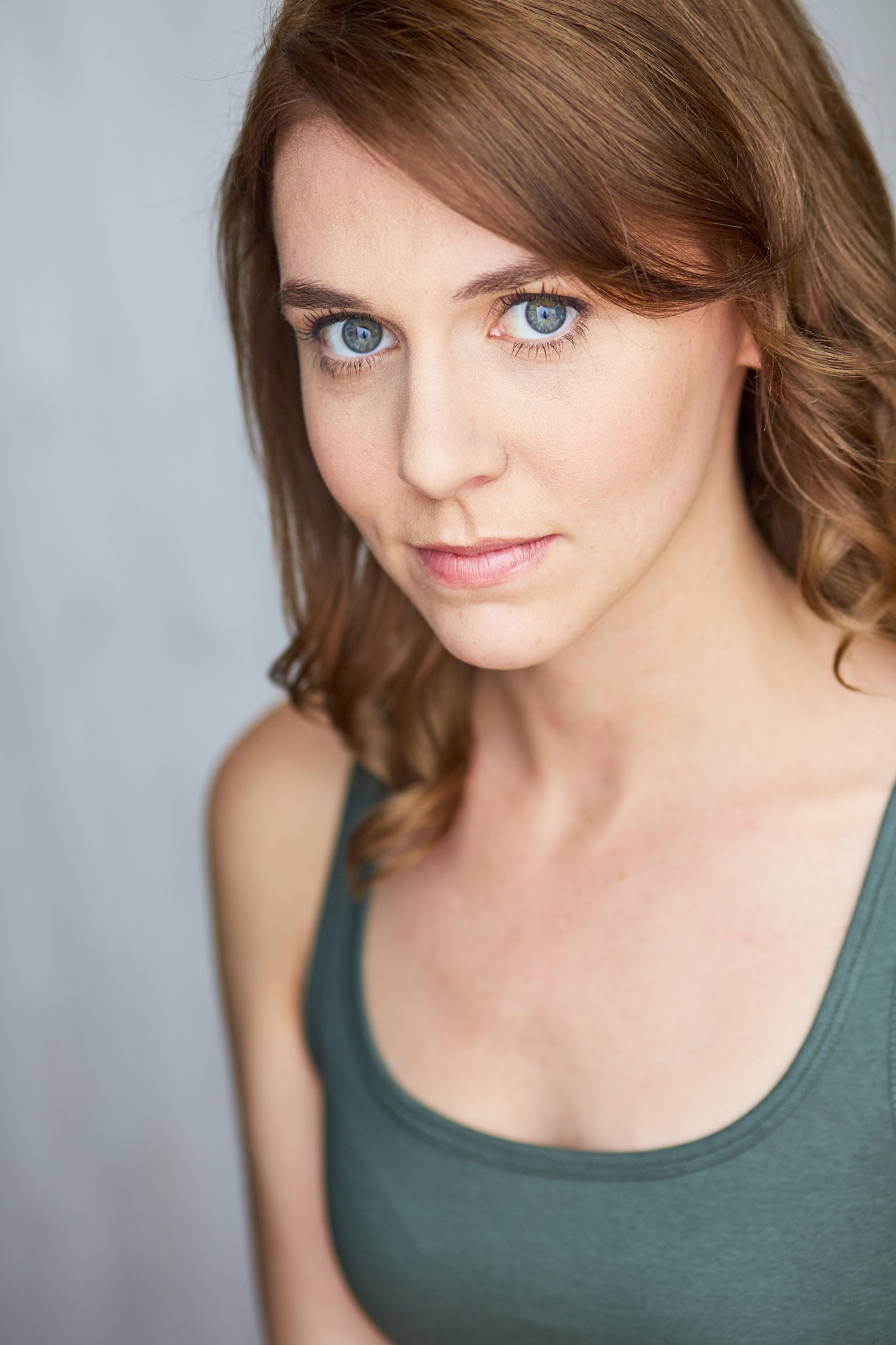 actor Hyten Davidson large photo