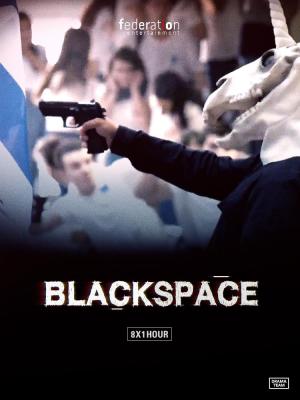 Black Space [Version française]