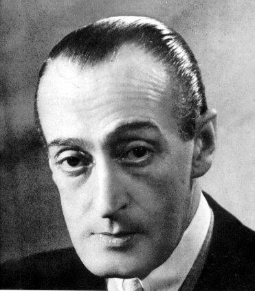 actor Totò large photo