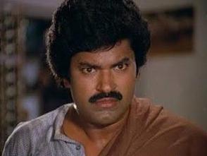 actor Charan Raj large photo