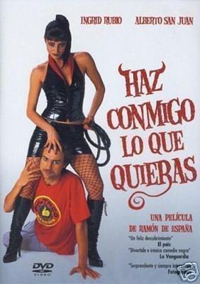 Kill Me Tender [Spanish]