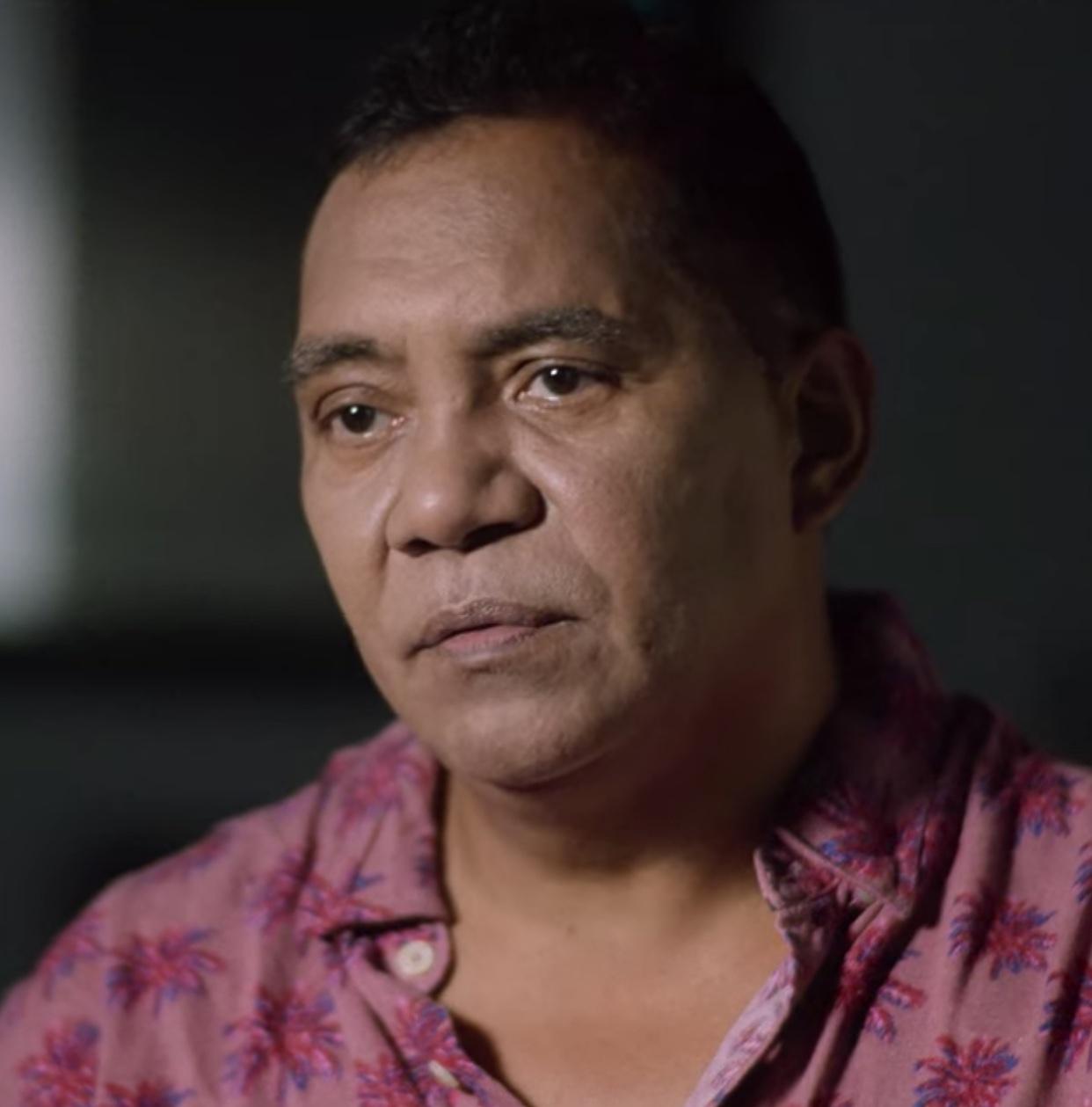 actor Tito Castilla large photo