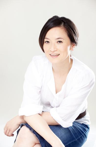 actor Chiung-Hsuan Hsieh large photo