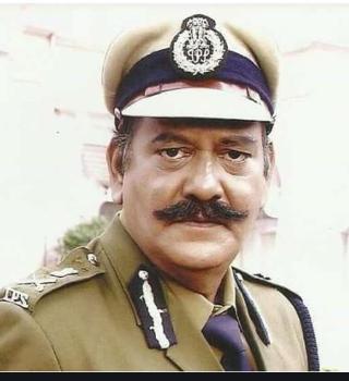 actor Mahesh Raaj large photo