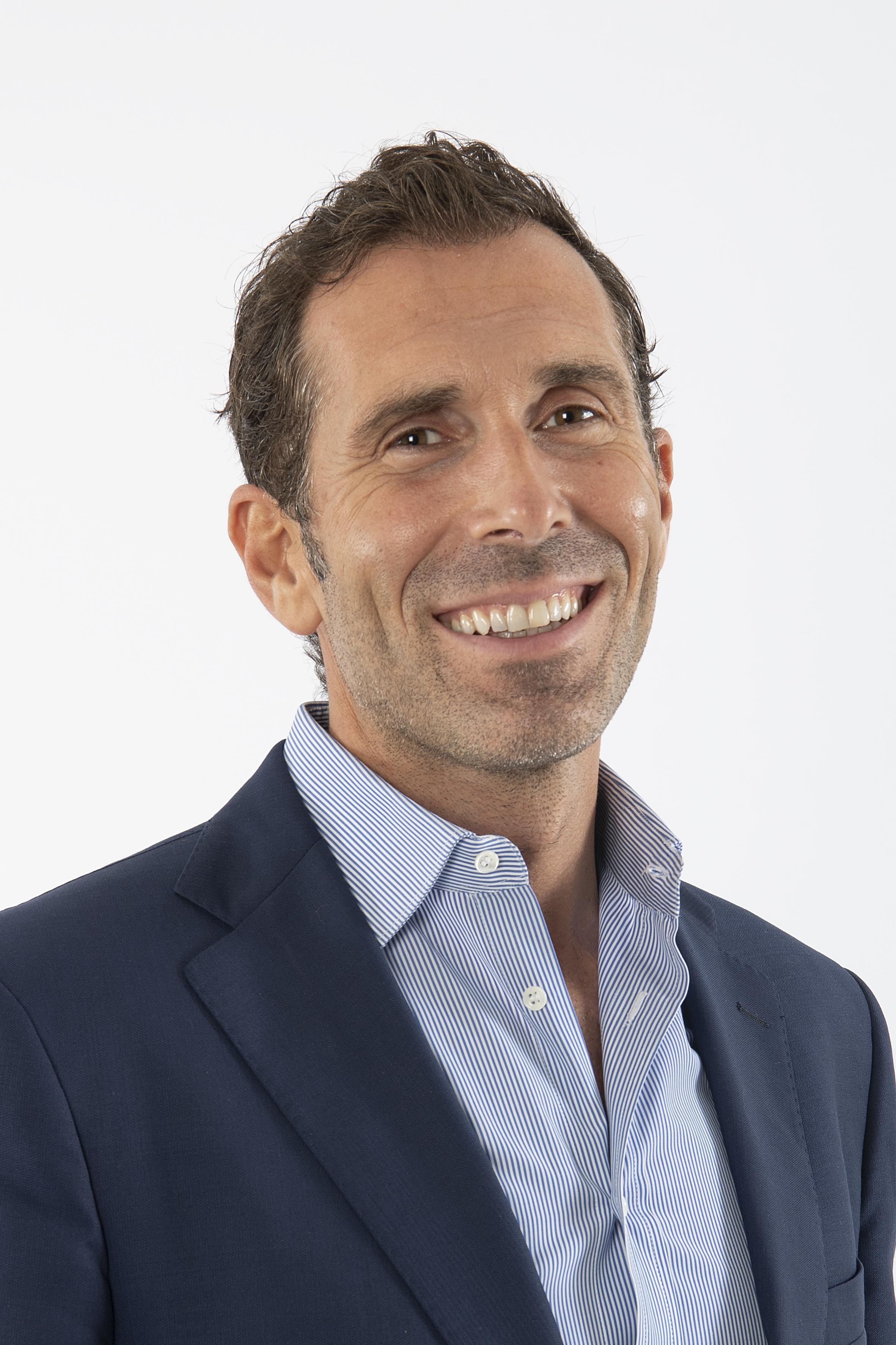 actor Edoardo Bandini large photo