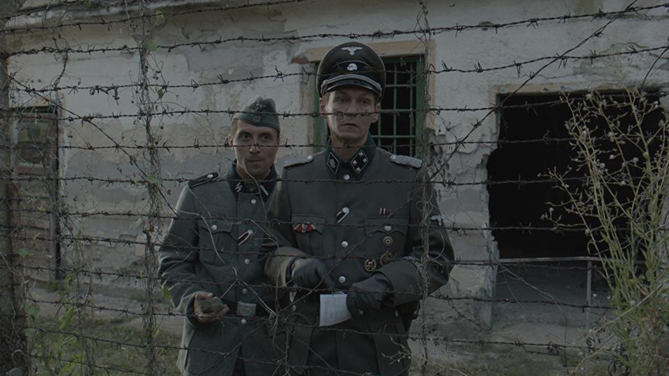 actor Filipp Yankovskiy large photo