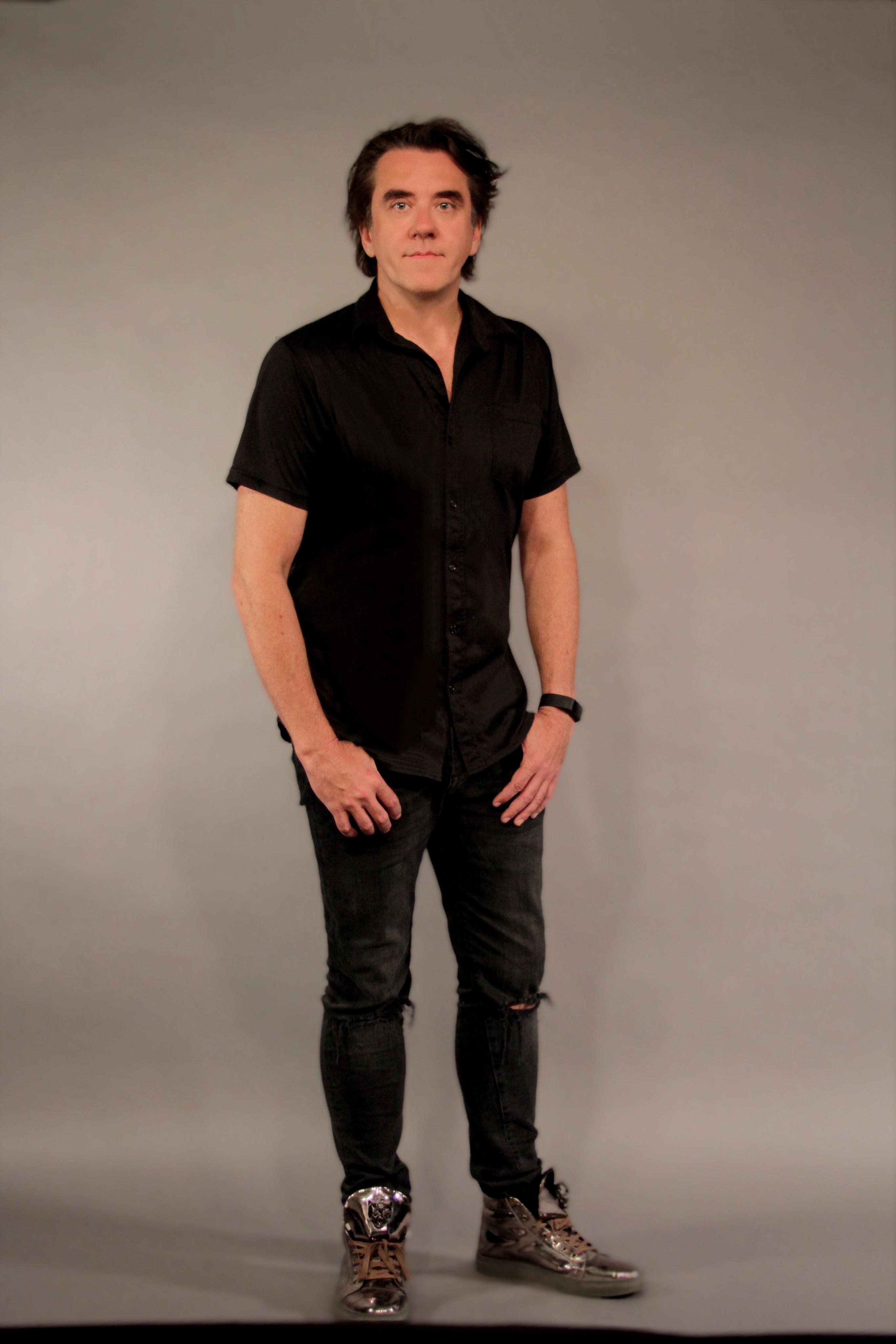 actor Brian McCulley large photo