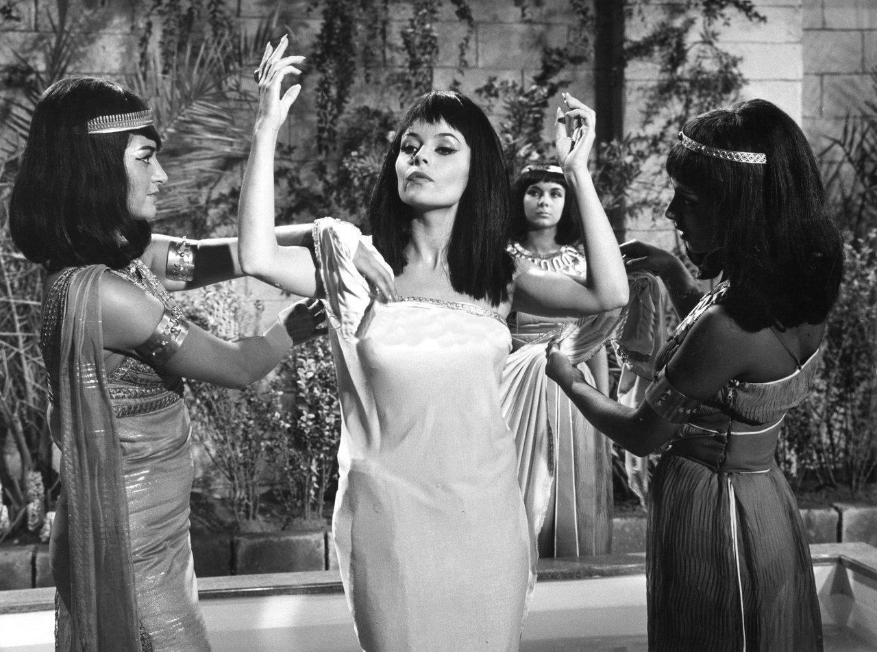 actor Pascale Petit large photo