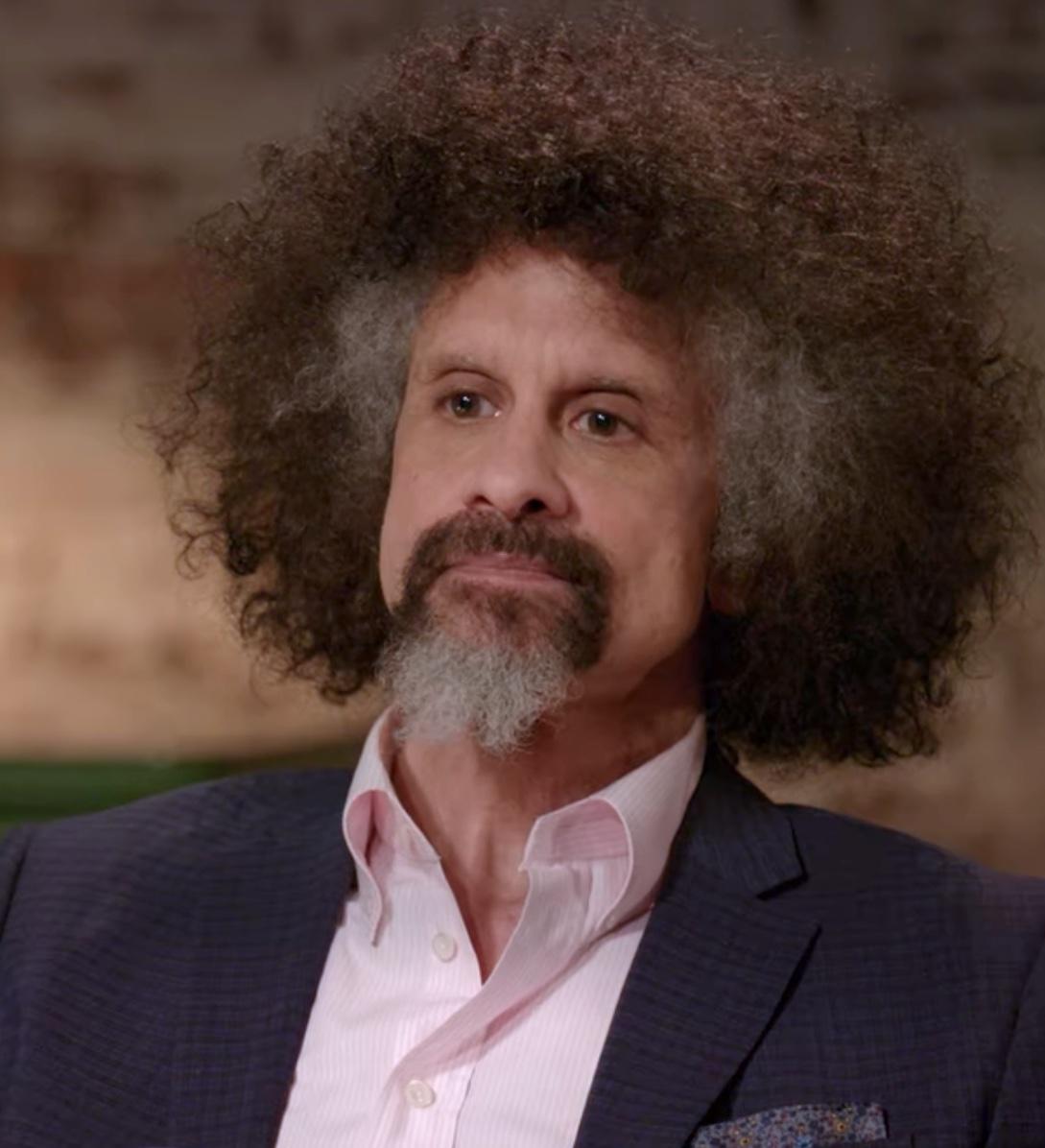 actor Jody David Armour large photo