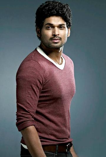 actor Ajmal Ameer large photo