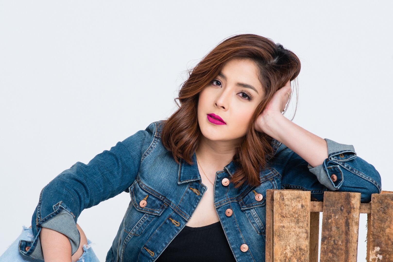 actor Shaira Diaz large photo