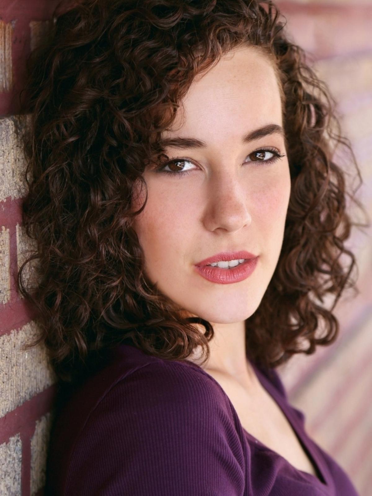 actor Madison Humes large photo