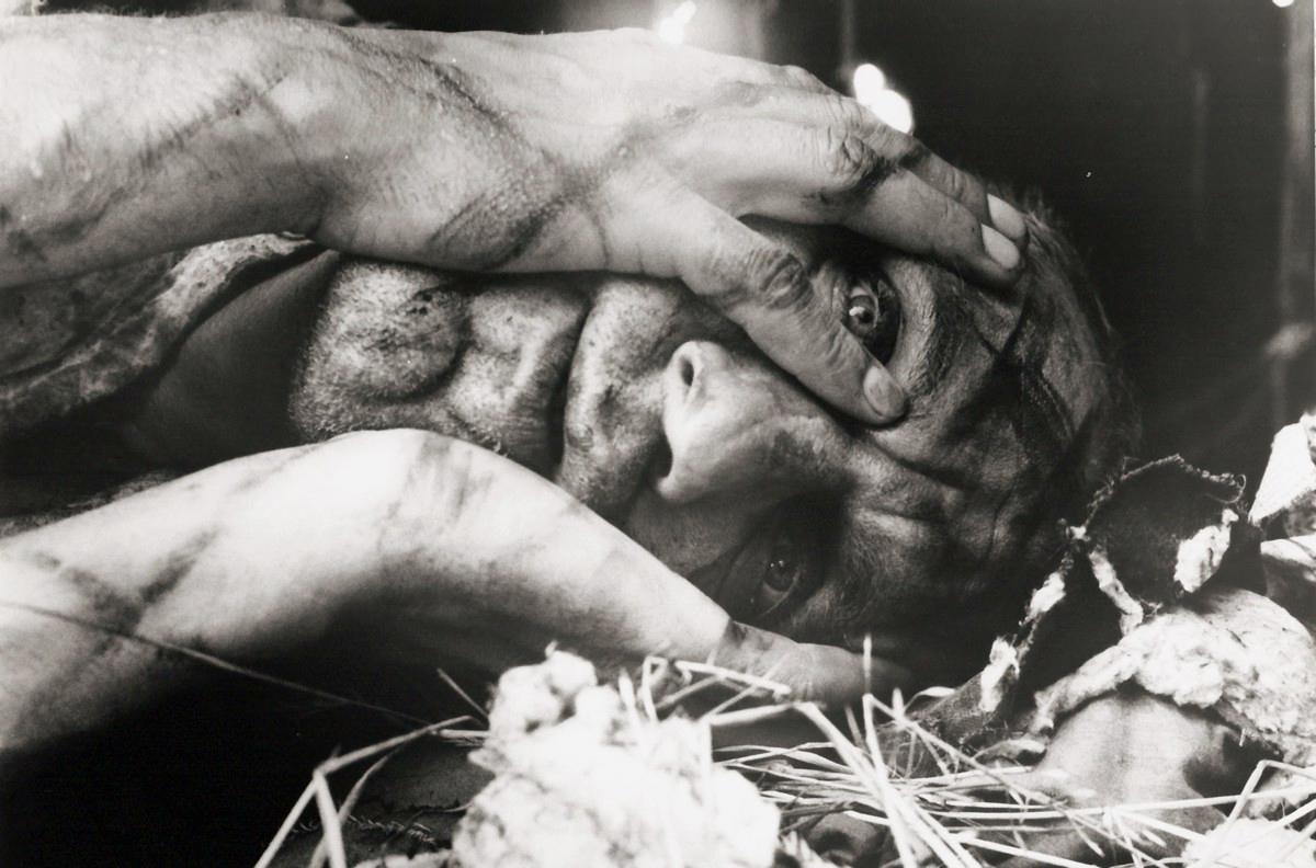 actor Viktor Solovyov large photo