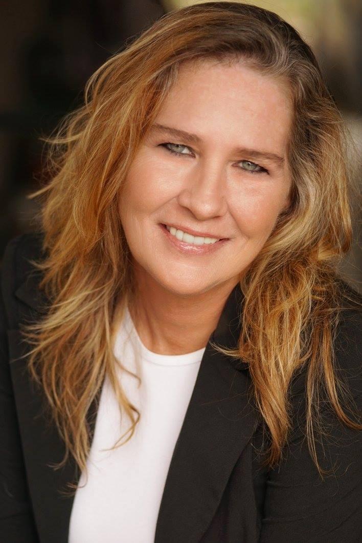 actor Kim Kaczorowski large photo