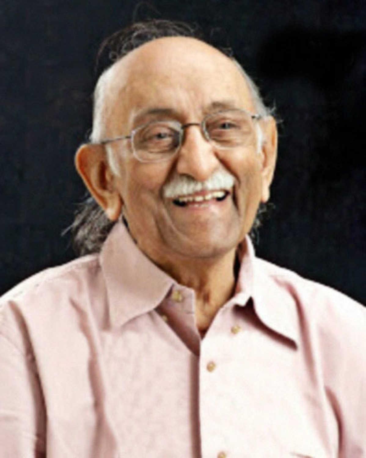 actor Krishnakant large photo