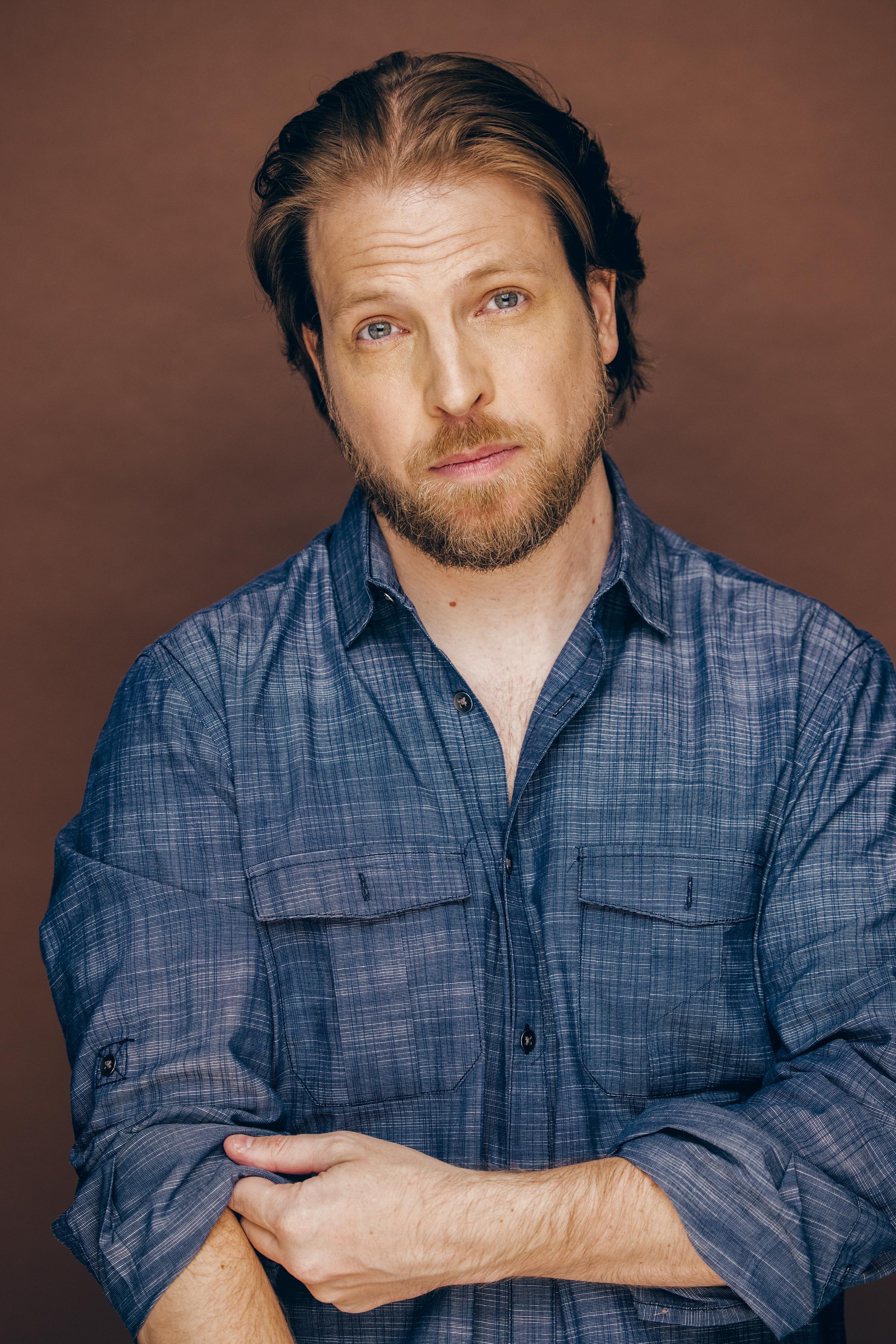 Michael Lieberman