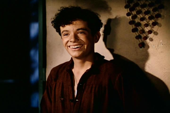 actor Rex Downing large photo