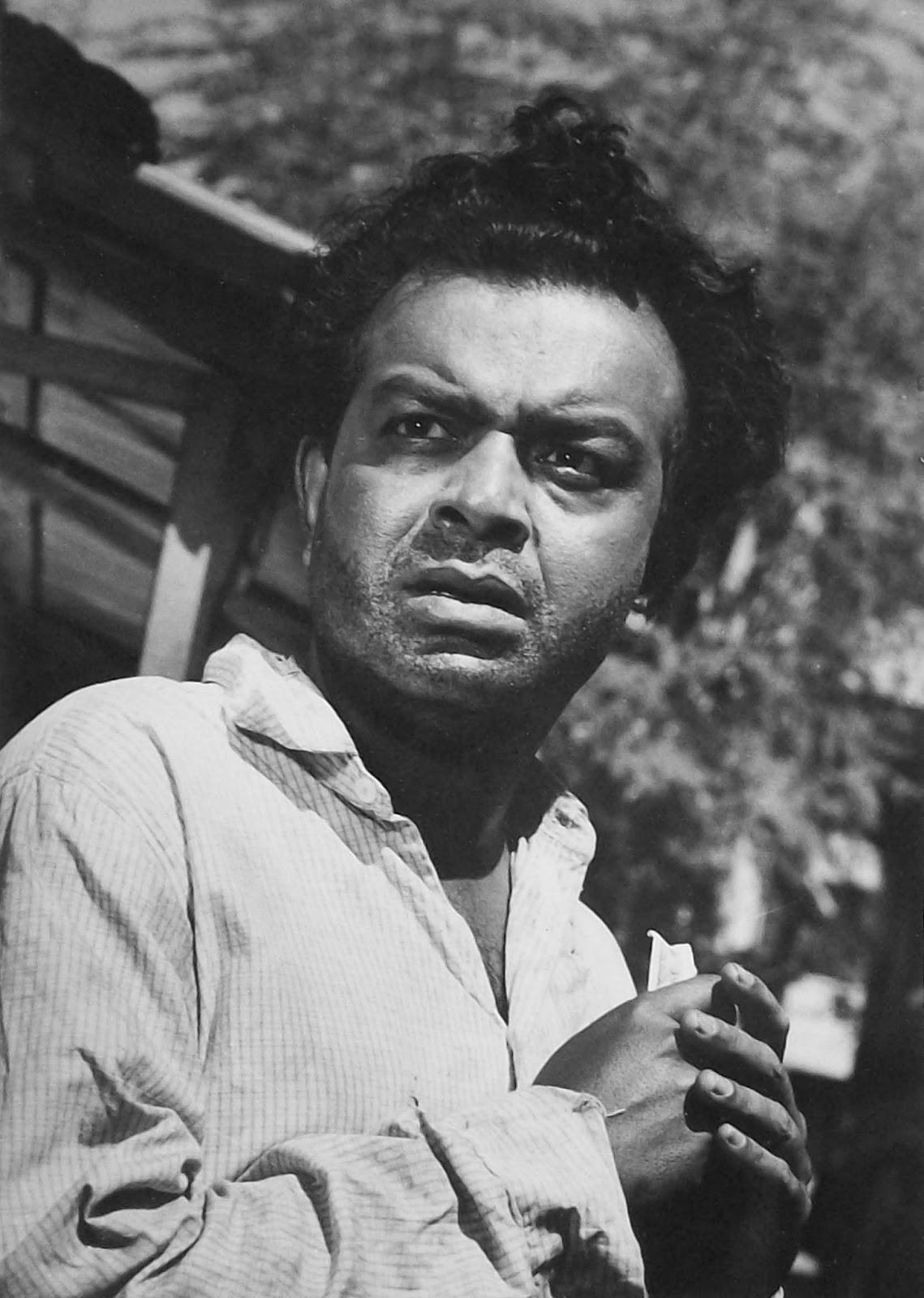 actor Tarun Bose large photo