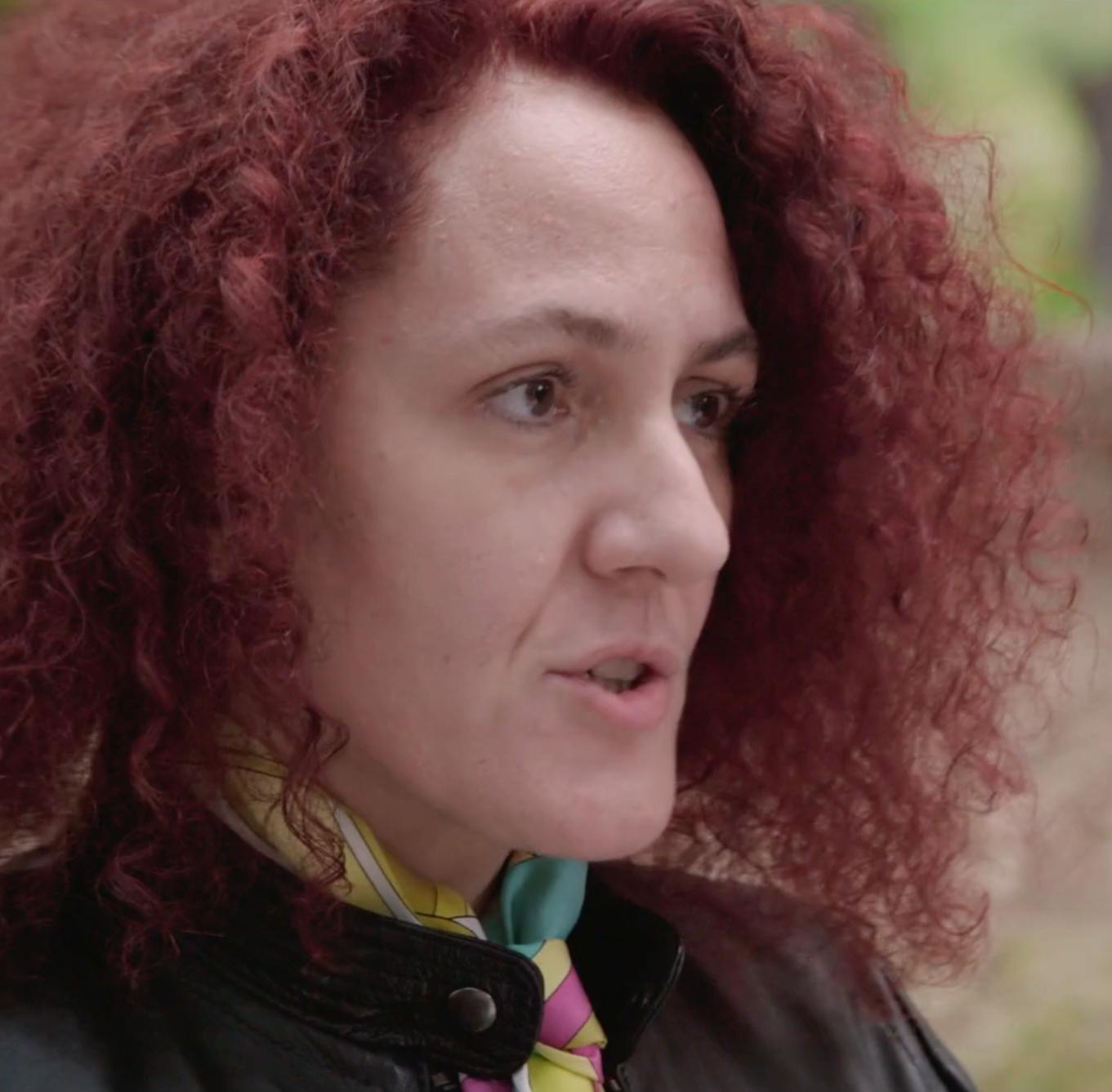 actor Eleni Perdikouri large photo