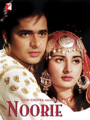 Noorie [Hindi]