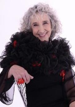 actor Silvia Casanova large photo