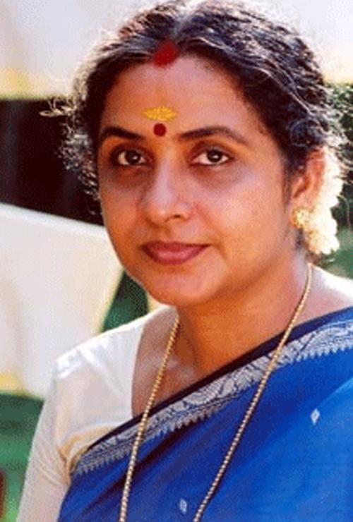 actor Shobha Mohan large photo