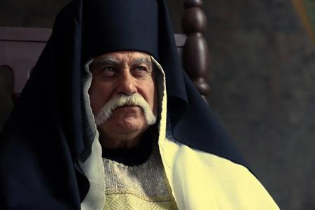 actor Lutuf Nouasser large photo