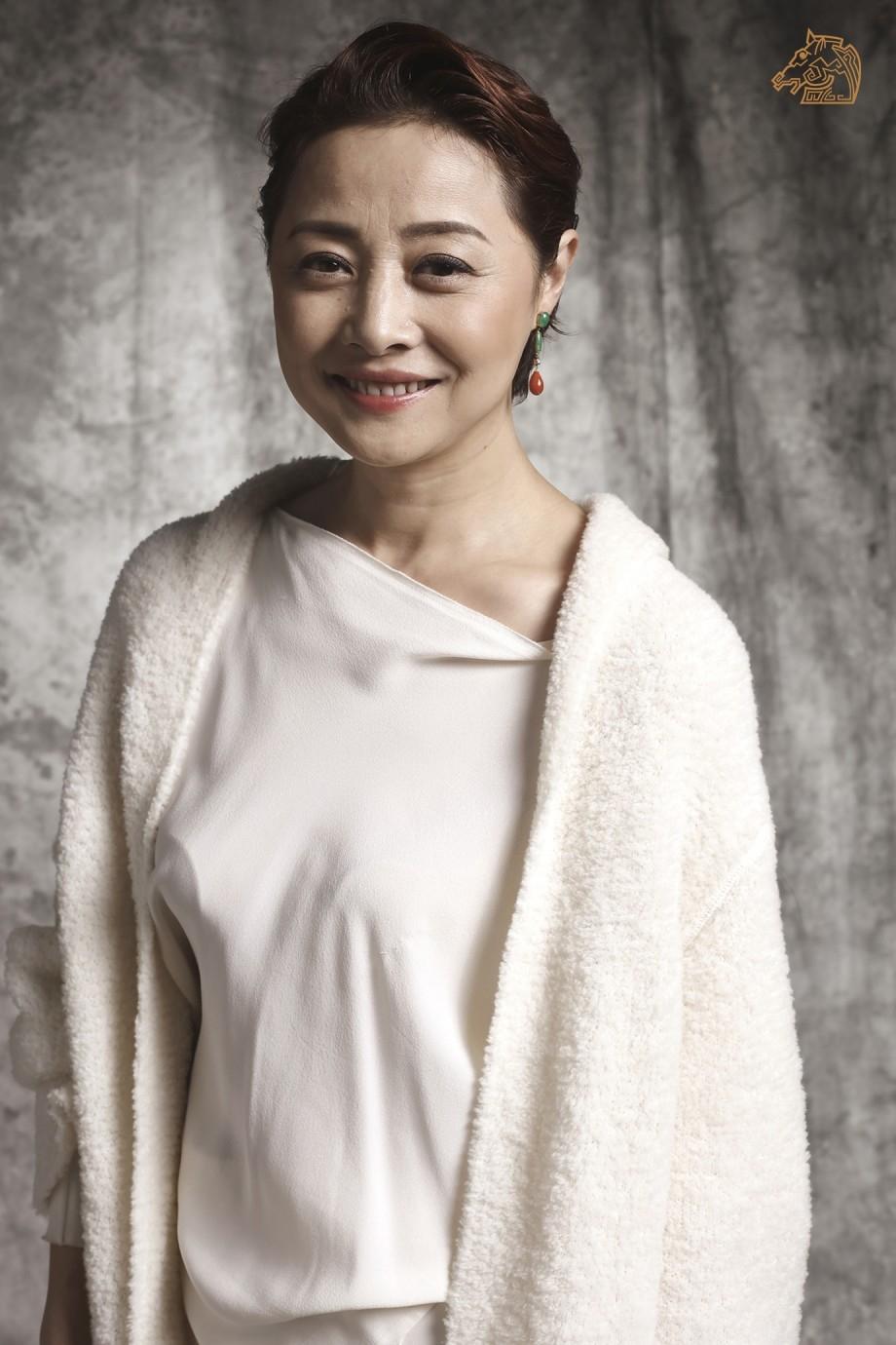 actor Pei Liu large photo