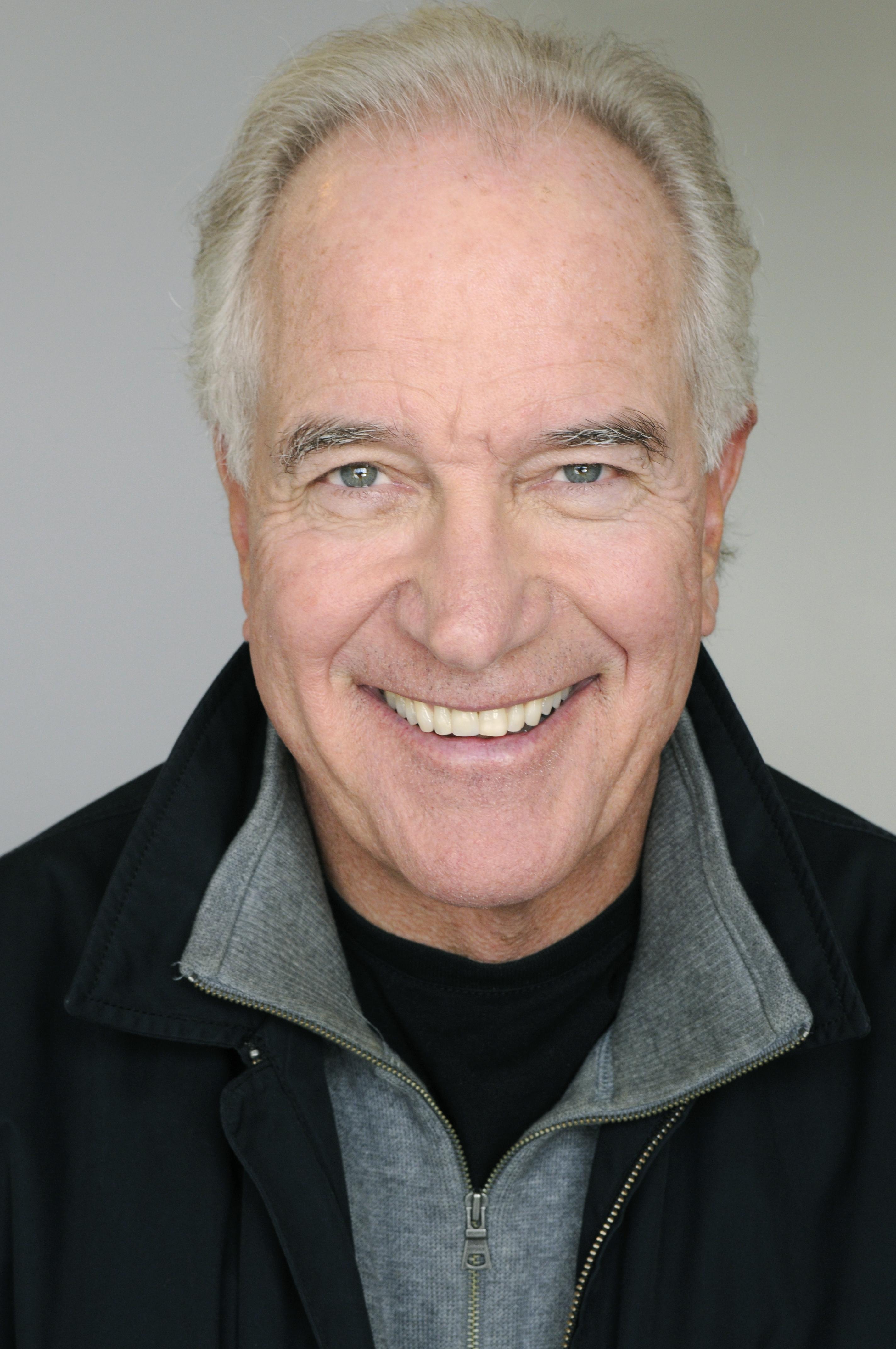 actor Mark Lucas large photo