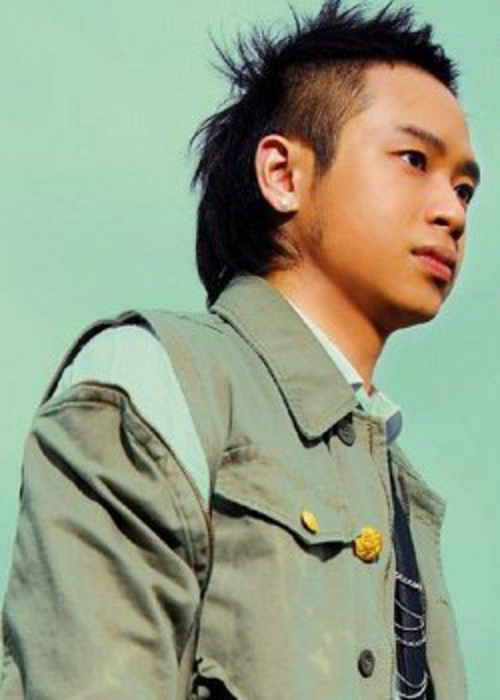 actor Devon Song large photo