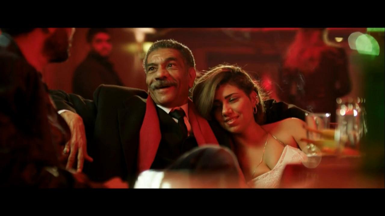 actor Sayed Ragab large photo