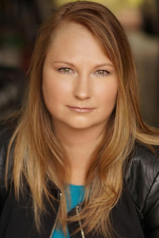 actor Lynn Lageman large photo