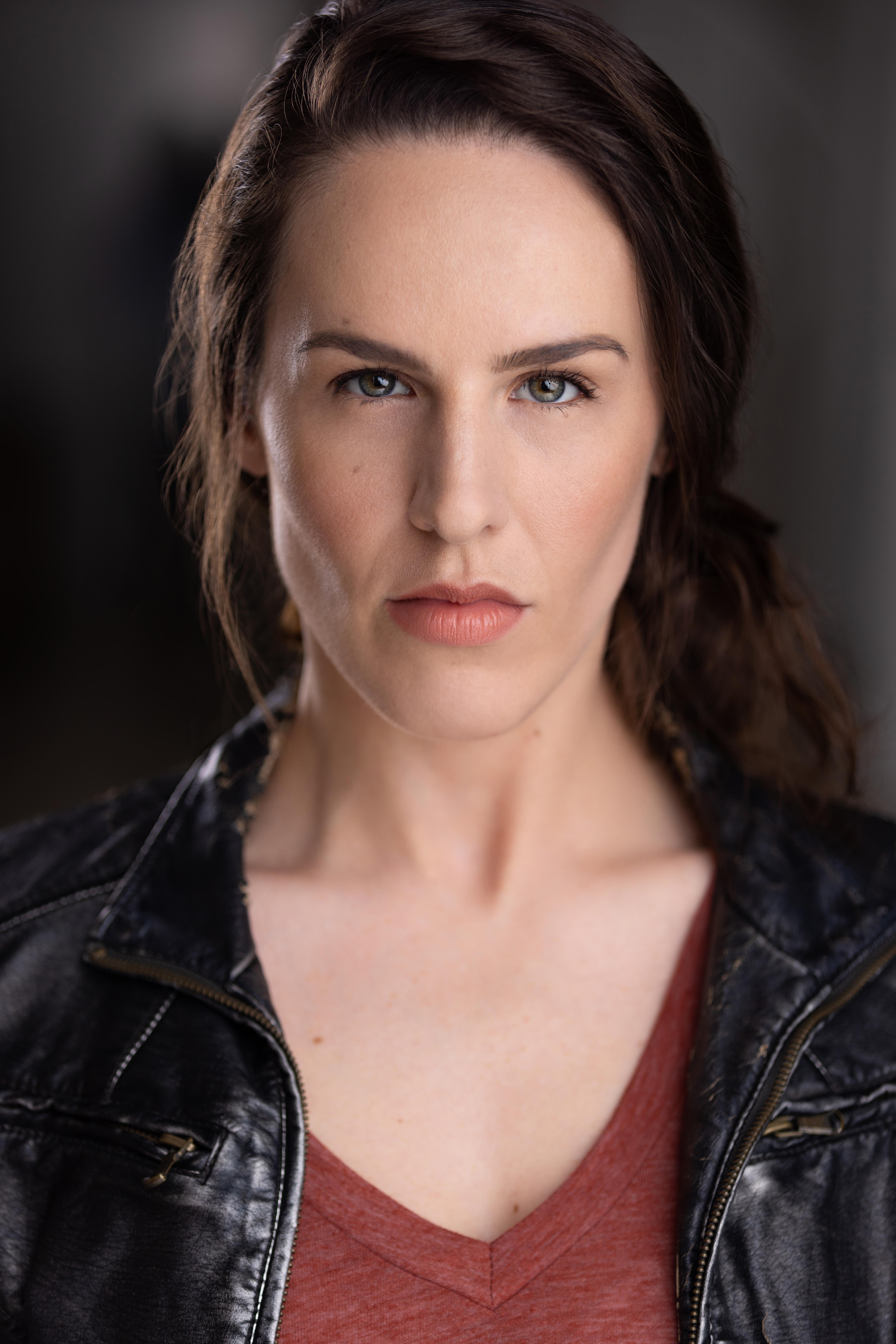 actor Shannon Scott large photo