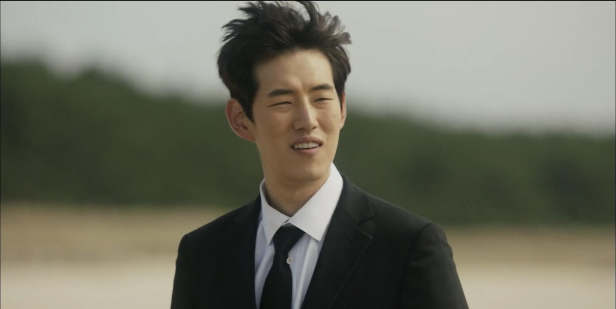 Lee Jae-woo