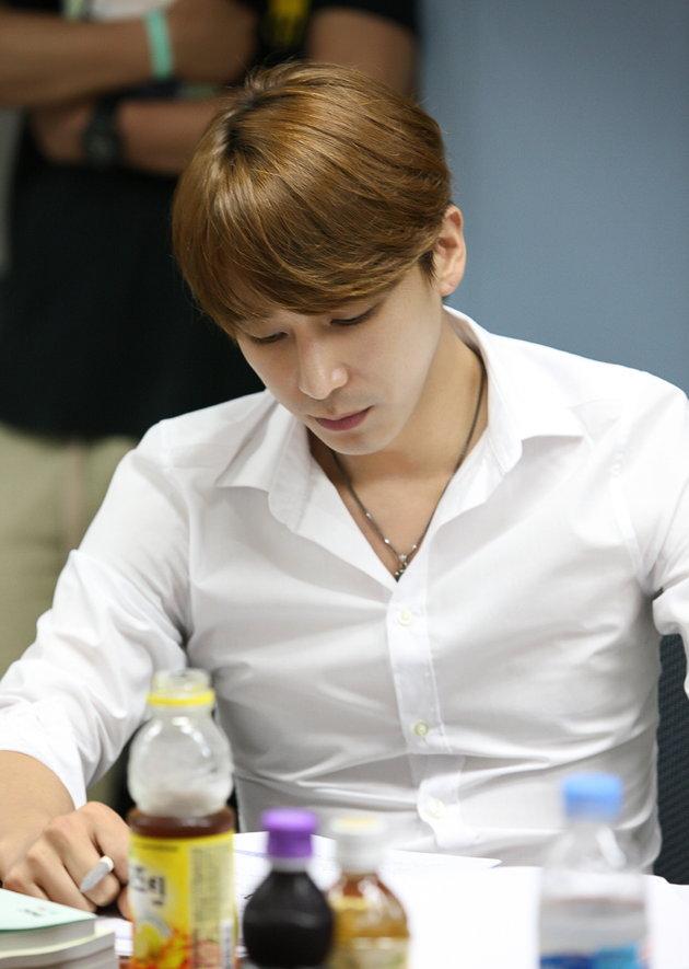 actor Jin Yi-Han large photo