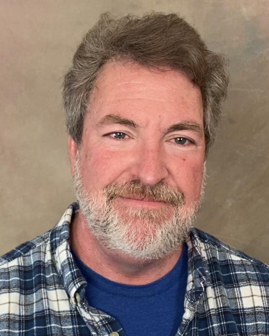 actor Paul A Rose Jr. large photo