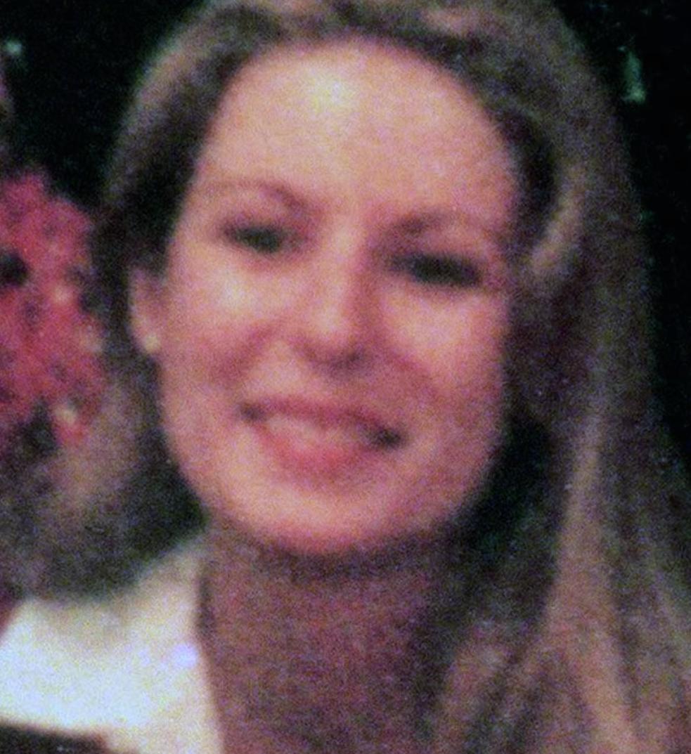 actor Estelle Magd large photo